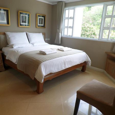 Westbury Residence Pattaya Exterior photo