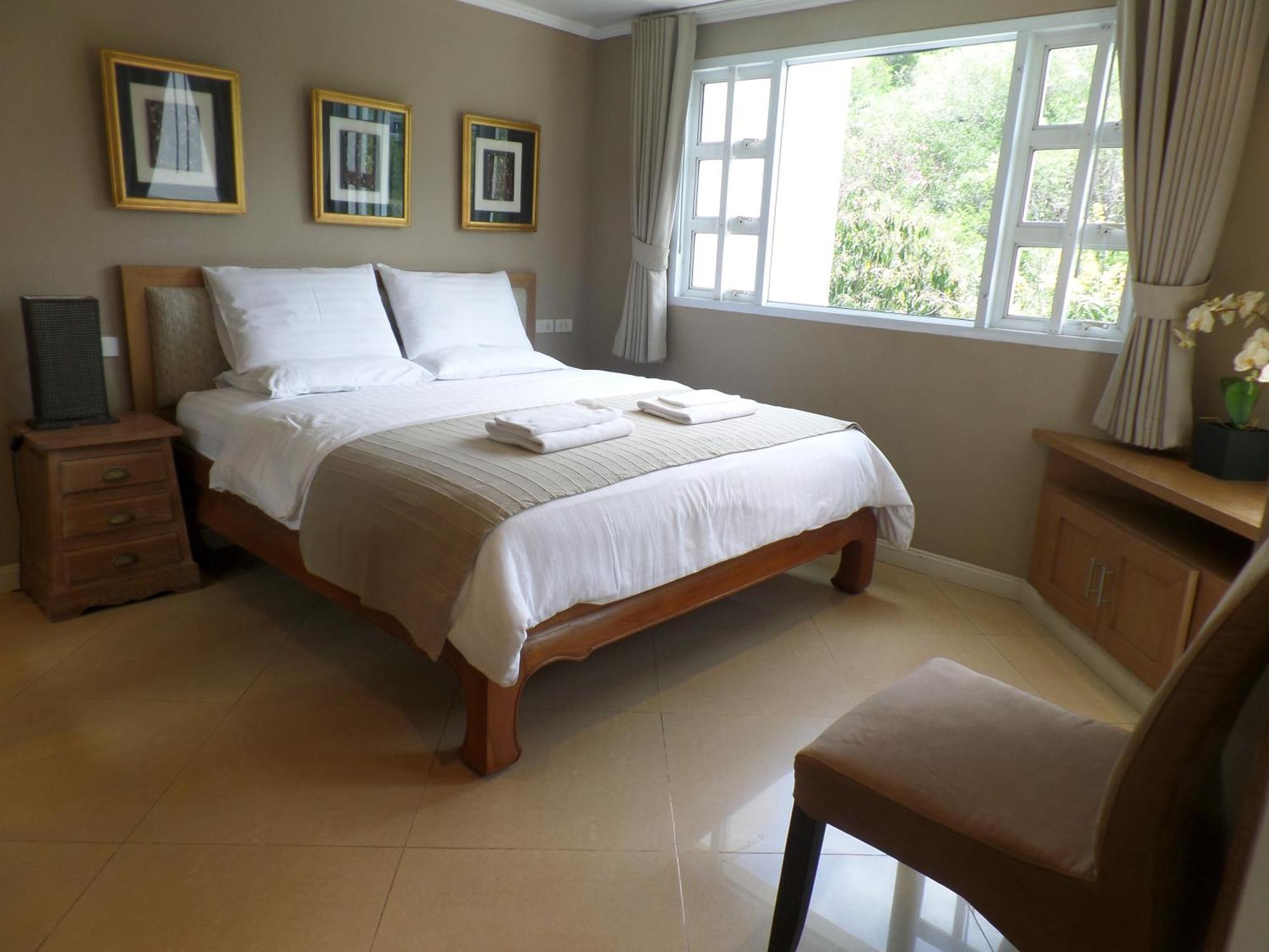 Westbury Residence Pattaya Exterior photo