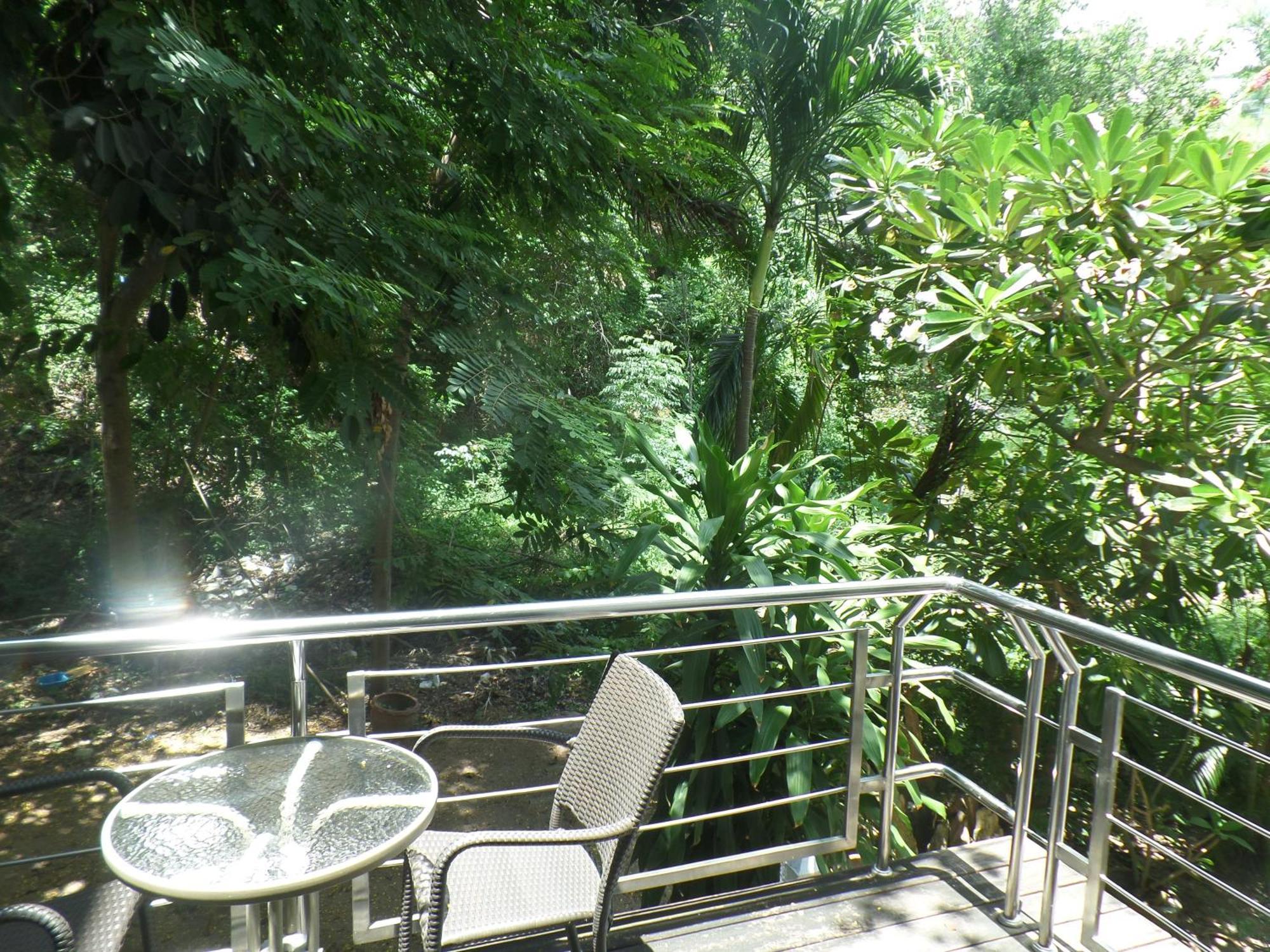 Westbury Residence Pattaya Room photo