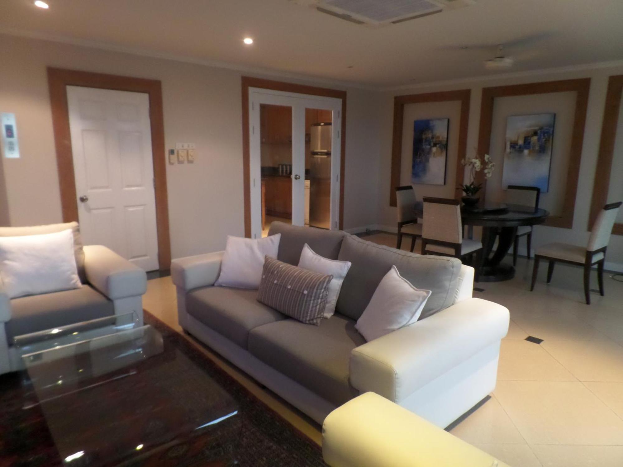 Westbury Residence Pattaya Room photo