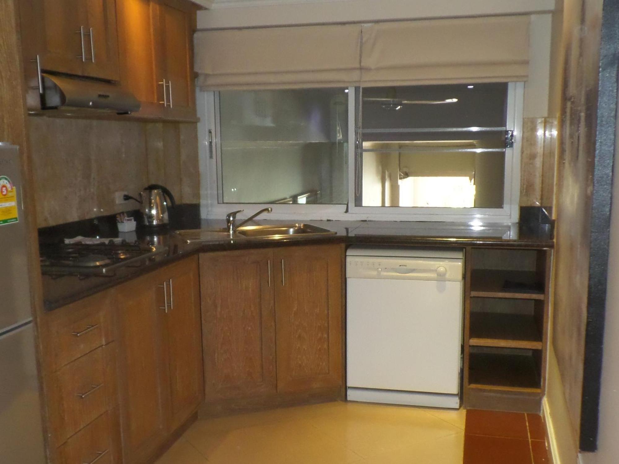 Westbury Residence Pattaya Room photo