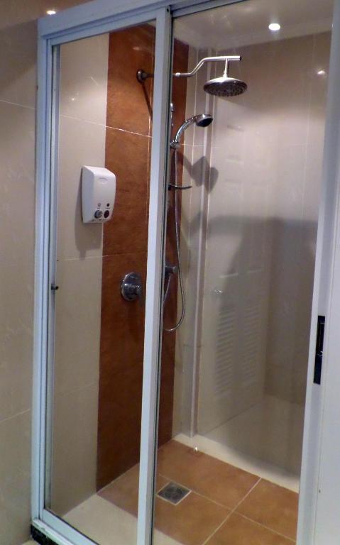 Westbury Residence Pattaya Room photo