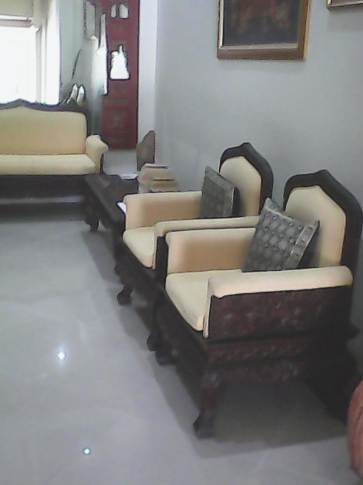 Westbury Residence Pattaya Exterior photo