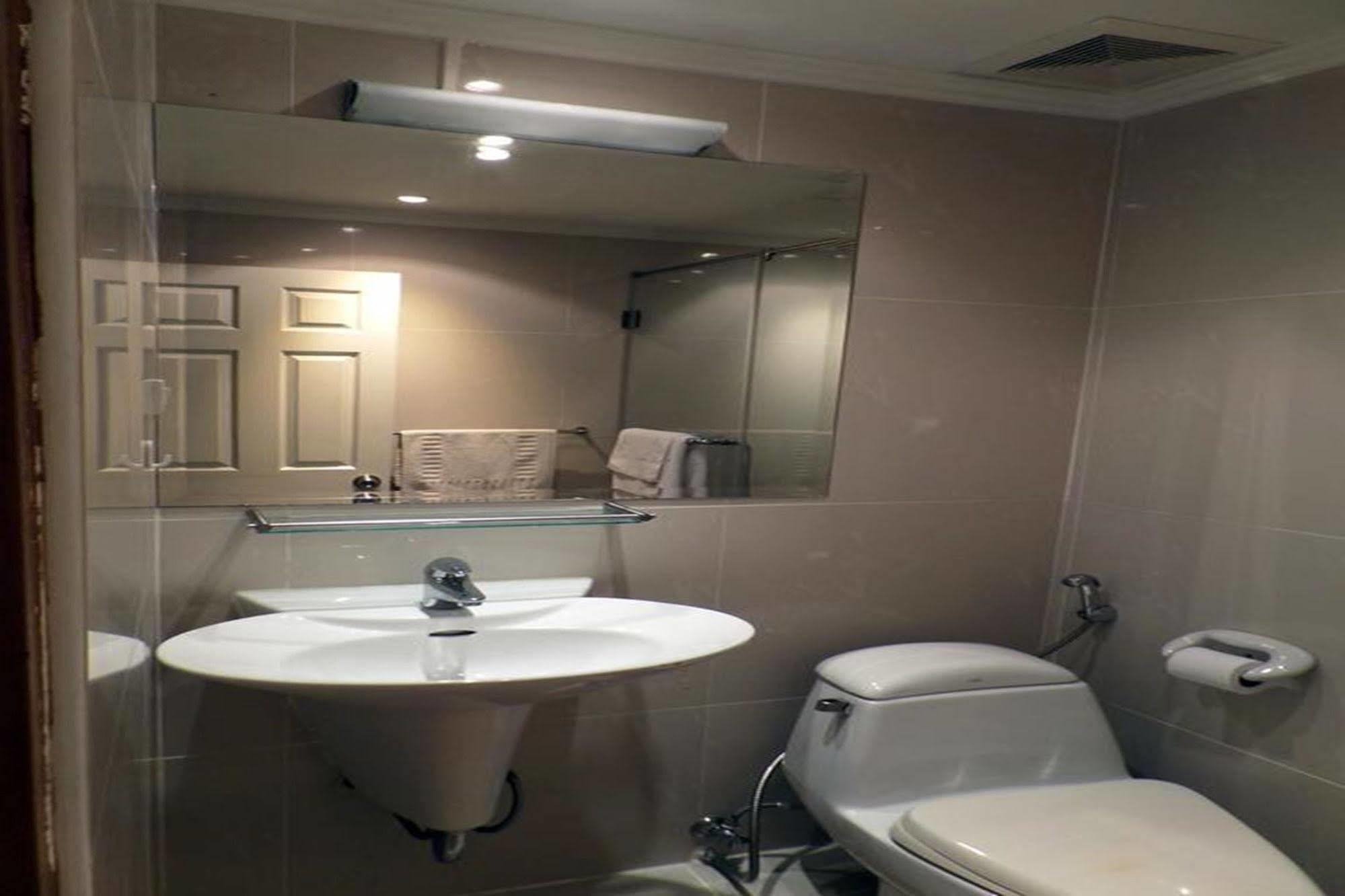 Westbury Residence Pattaya Exterior photo